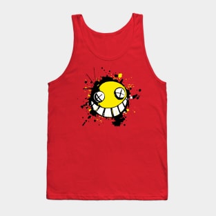 Splat the Rat Tank Top